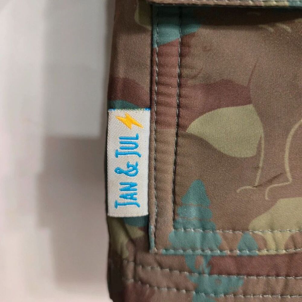 Windbreaker Jacket - 2T - Picture 4 of 5